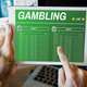 Illustration for article titled Football Gambling Today